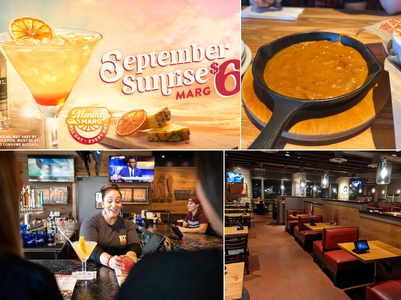 Chili's Grill & Bar