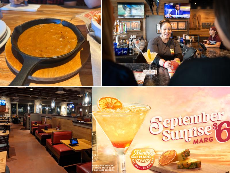 Chili's Grill & Bar