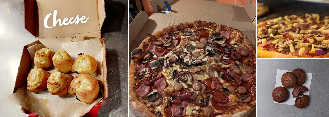 Domino's Pizza - Blandford Forum