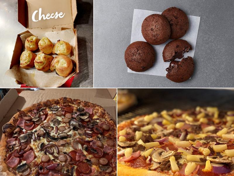 Domino's Pizza - Blandford Forum