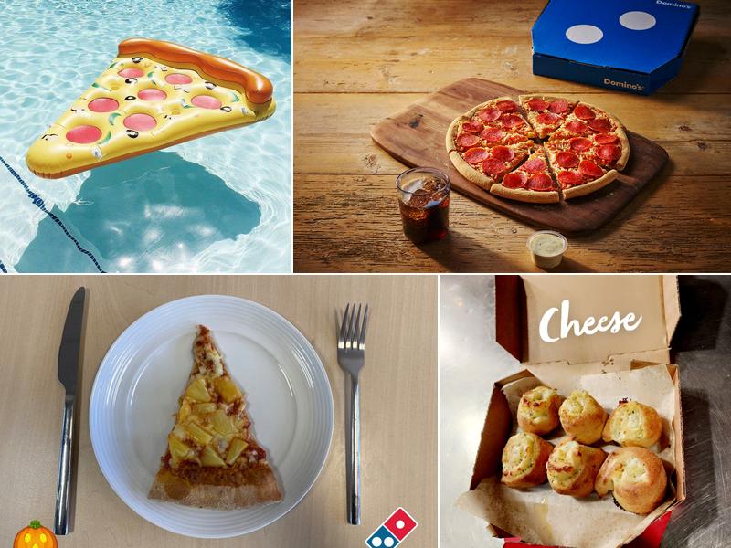 Domino's Pizza - Shaftesbury