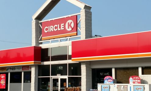 Circle K