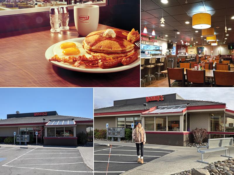 Denny's 2299 N Carson St, Carson City