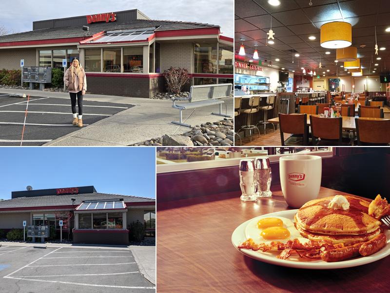 Denny's