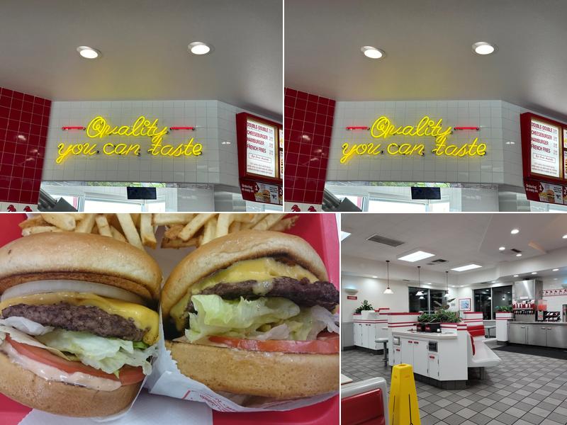 In-N-Out Burger