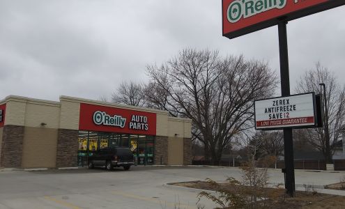 O'Reilly Auto Parts