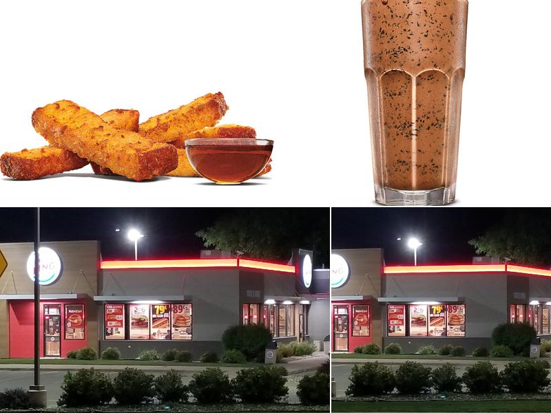 Burger King 927 4th St SW, Waverly