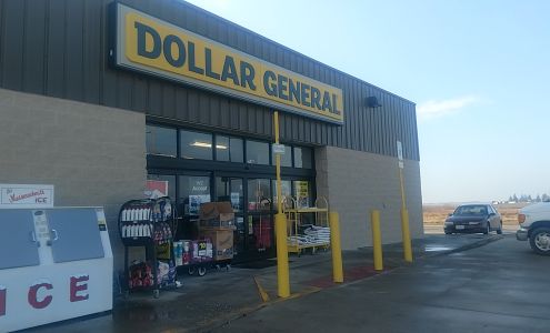 Dollar General Lone Tree