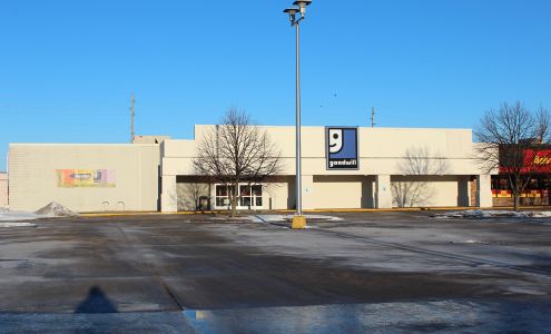 Goodwill Iowa City