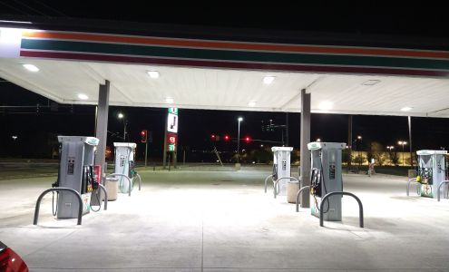 7-Eleven