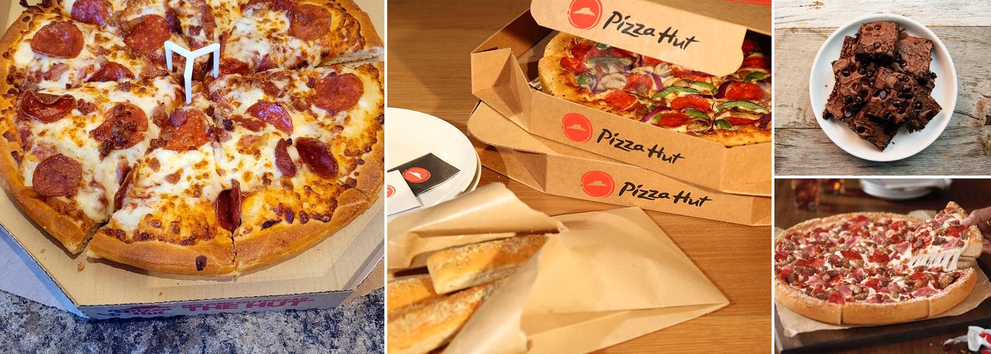 Pizza Hut