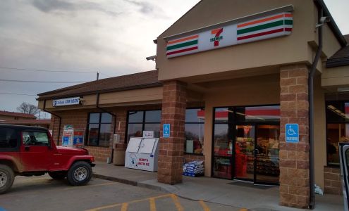 7-Eleven