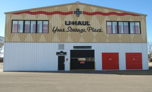 U-Haul Moving & Storage of South Topeka