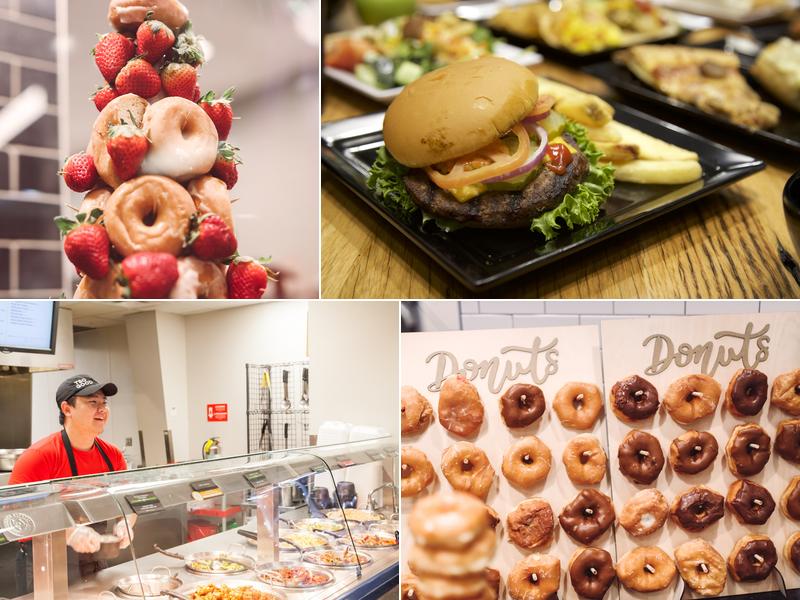 University of Kentucky Dining