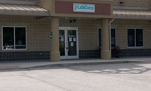 LabCorp