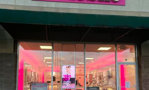 T-Mobile Authorized Retailer