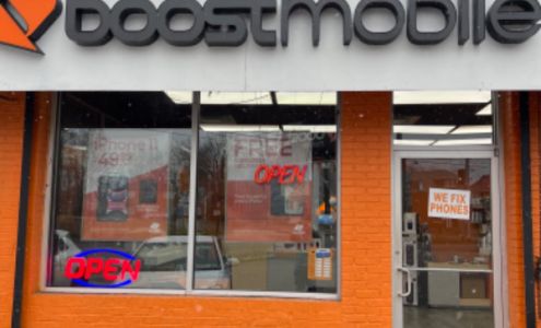 Boost Mobile