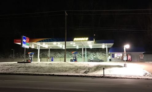 Sunoco