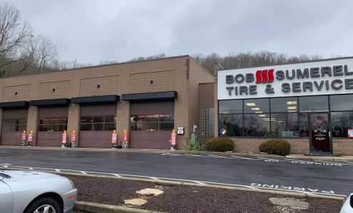 AAA | Bob Sumerel Tire And Service- Fort Wright