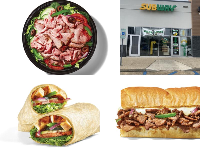 Subway