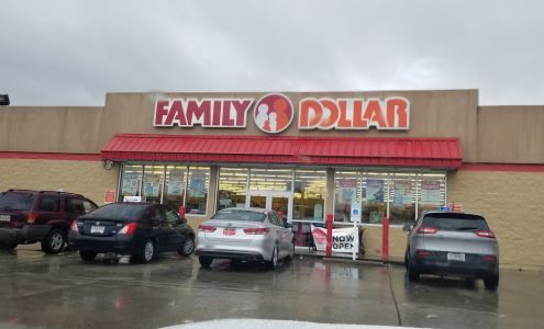 Family Dollar