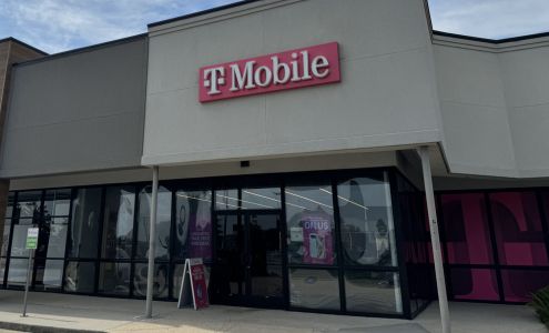 T-Mobile