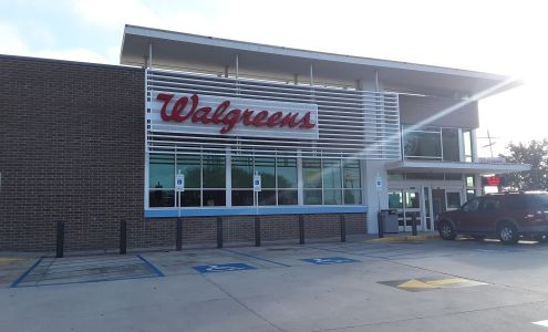 Walgreens