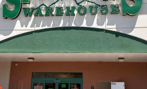 Sportsman's Warehouse