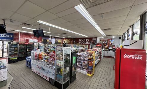 Texaco Broussard Broussard