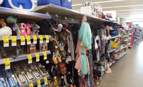 Walgreens Breaux Bridge