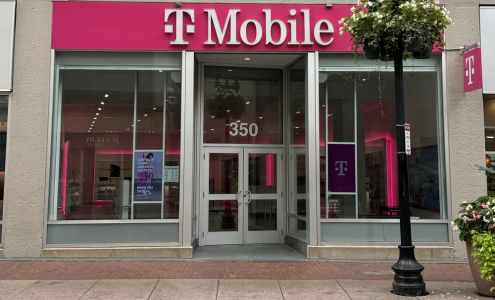 T-Mobile