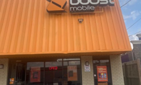 Boost Mobile