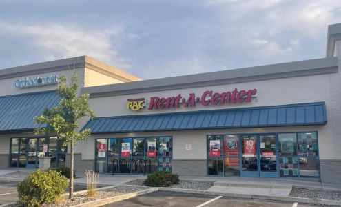 Rent-A-Center