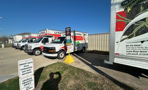 U-Haul Neighborhood Dealer