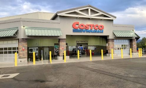 Costco Tire Center