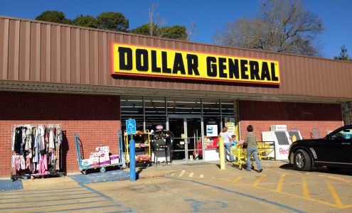 Dollar General