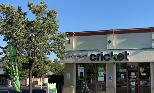 Cricket Wireless Authorized Retailer