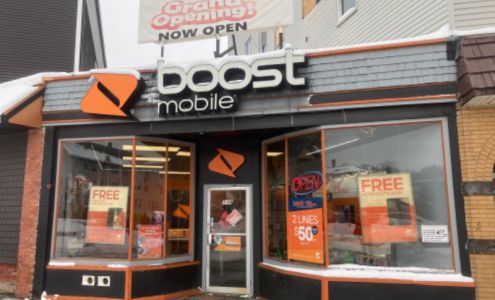 Boost Mobile