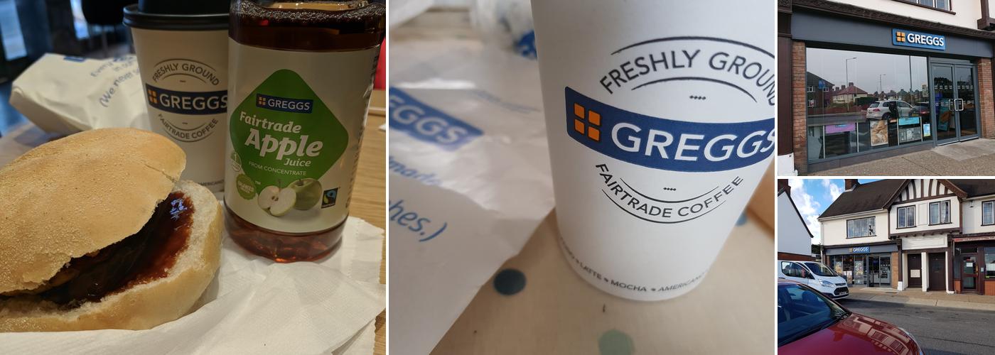 Greggs