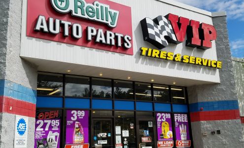 O'Reilly Auto Parts