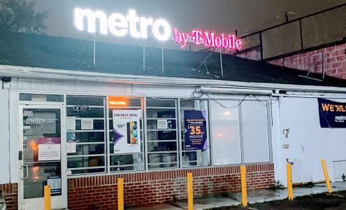 Metro by T-Mobile