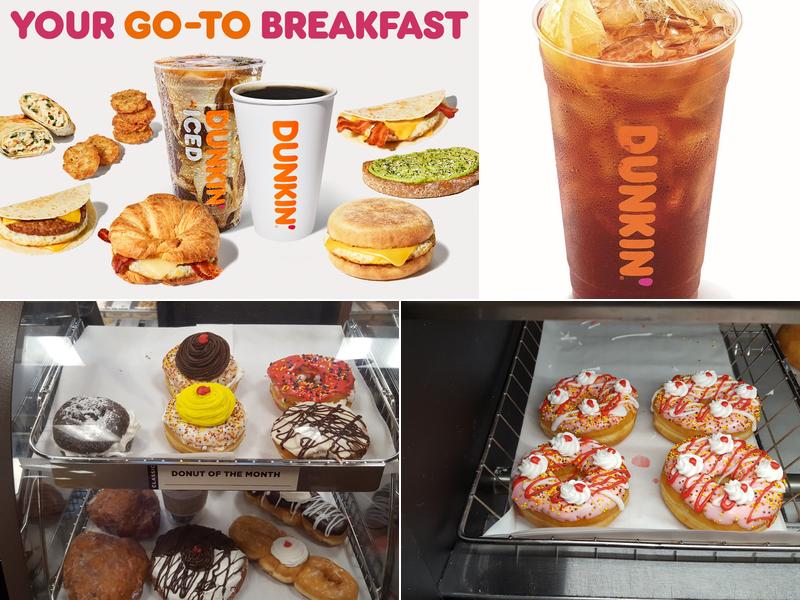 Dunkin'