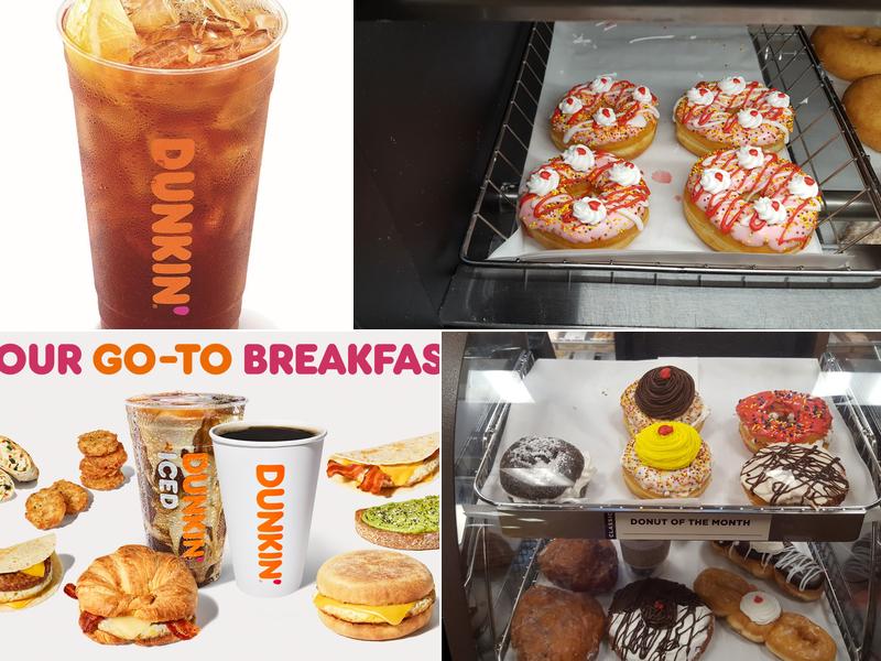 Dunkin'