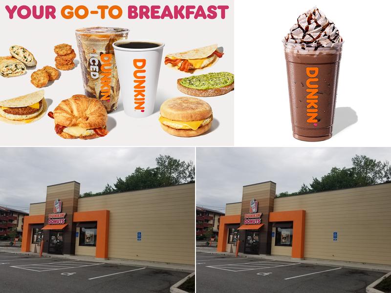 Dunkin'