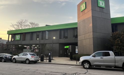 TD Bank