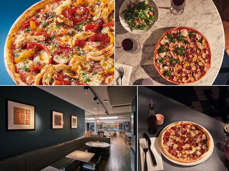 Pizza Express