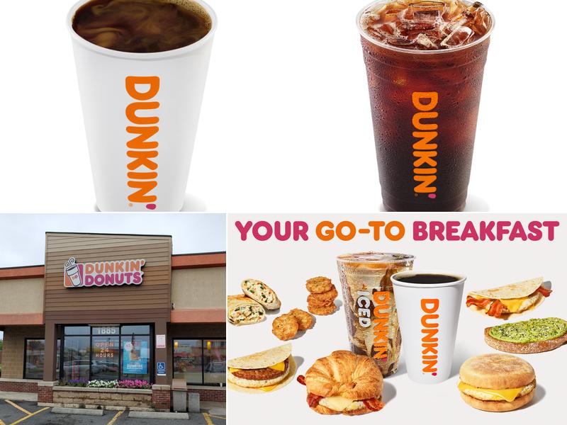 Dunkin'