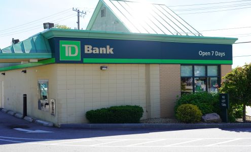 TD Bank