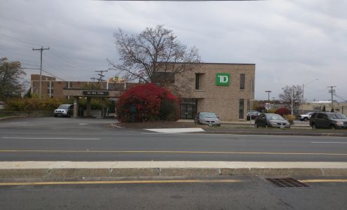 TD Bank