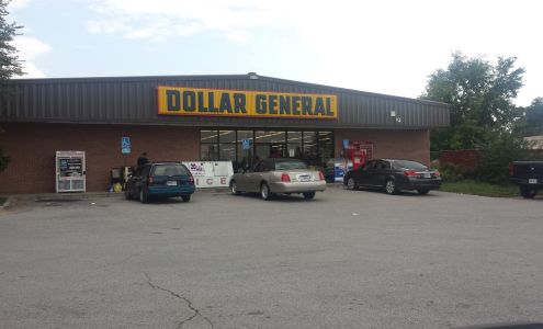 Dollar General